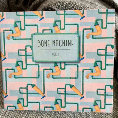 Bone Machine - Vol. 1 download mp3 flac