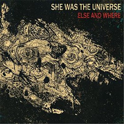 She Was The Universe - Else And Where download mp3 flac