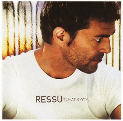 Ressu - Tuhat Syytä download mp3 flac