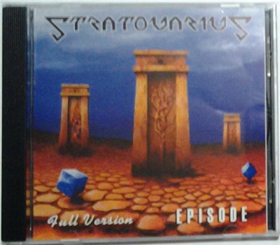 Stratovarius - Episode download mp3 flac