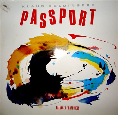 Passport - Balance Of Happiness download mp3 flac