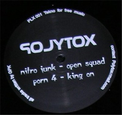 Gelstat - Polytox 01 download mp3 flac