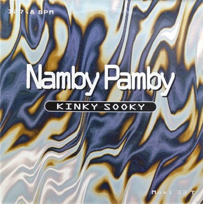 Namby Pamby - Kinky Sooky download mp3 flac