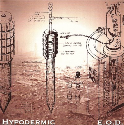Hypodermic - E.O.D. download mp3 flac