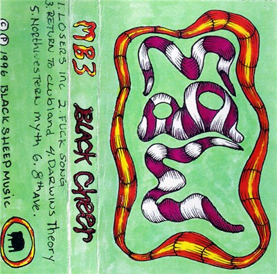 MB3 - Black Cheer download mp3 flac