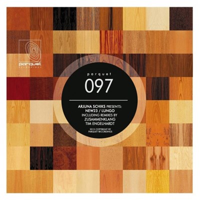 Arjuna Schiks - New23 / Lungo download mp3 flac