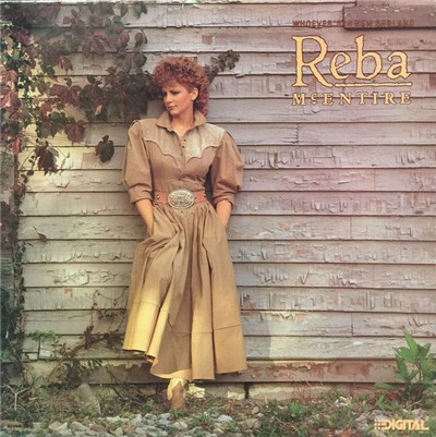 Reba McEntire - Whoever's In New England download mp3 flac
