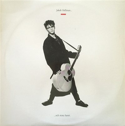 Jakob Hellman - ...Och Stora Havet download mp3 flac