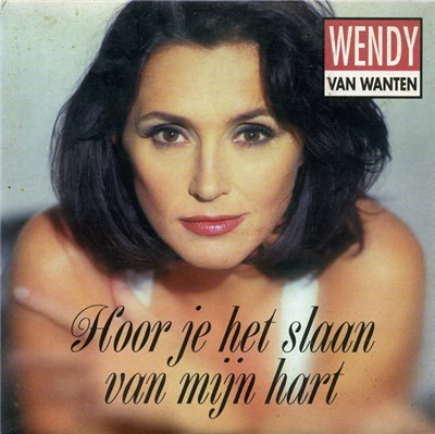 Wendy Van Wanten - Hoor Je Het Slaan Van Mijn Hart download mp3 flac