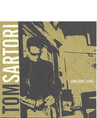 Tom Sartori - Long Ride Home download mp3 flac