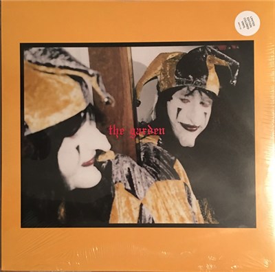 The Garden - Mirror Might Steal Your Charm download mp3 flac