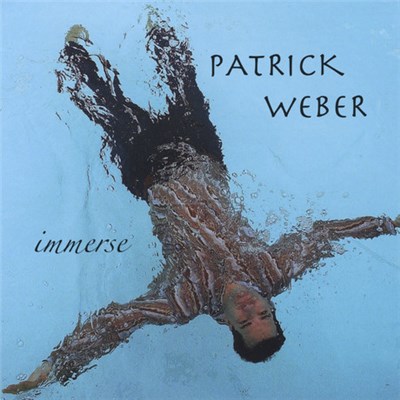 Patrick Weber - Immerse download mp3 flac