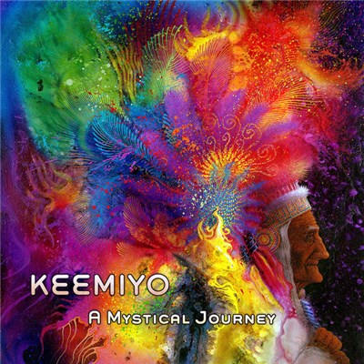 Keemiyo - A Mystical Journey download mp3 flac