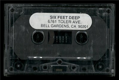 Six Feet Deep - Six Feet Deep download mp3 flac