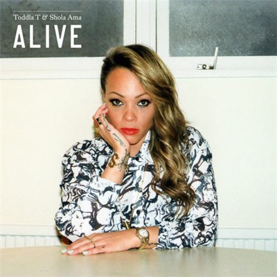 Toddla T & Shola Ama - Alive download mp3 flac