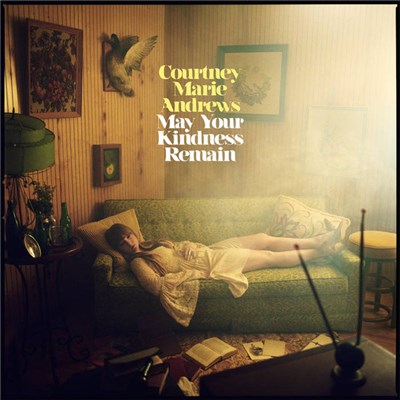 Courtney Marie Andrews - May Your Kindness Remain download mp3 flac