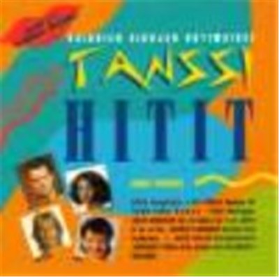 Various - Kaikkien Aikojen Kotimaiset Tanssihitit - Uudet Versiot download mp3 flac