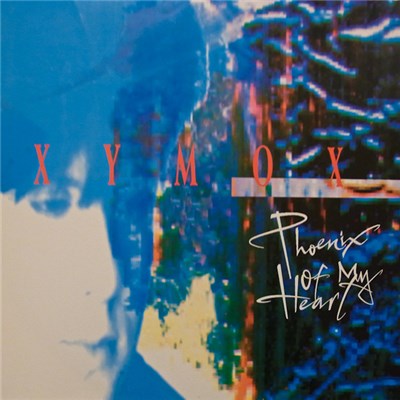 Xymox - Phoenix Of My Heart download mp3 flac