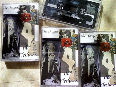 Three Resurrected Drunkards - The Dagger In The Flesh download mp3 flac