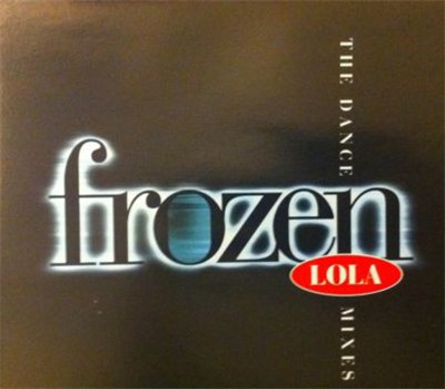 Lola - Frozen (The Dance Mixes) download mp3 flac
