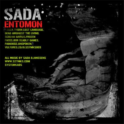 Sada - Entomon download mp3 flac