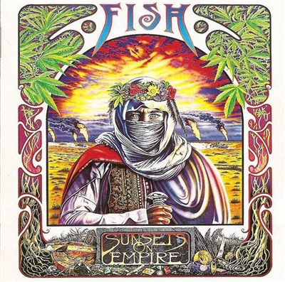 Fish - Sunsets On Empire download mp3 flac