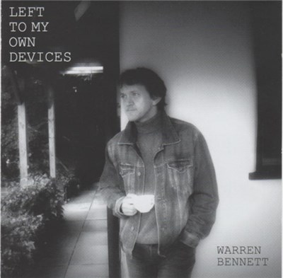 Warren Bennett - Left To My Own Devices download mp3 flac