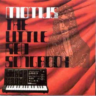 Momus - The Little Red Songbook download mp3 flac