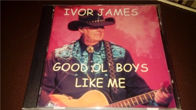 Ivor James - Good Ol' Boys Like Me download mp3 flac