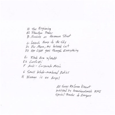 Levon Vincent - Levon Vincent download mp3 flac
