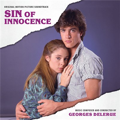 Georges Delerue - Love Thy Neighbor / Sin Of Innocence (Original Motion Picture Soundtracks) download mp3 flac