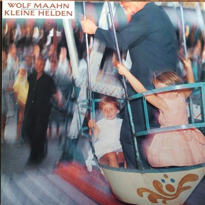 Wolf Maahn - Kleine Helden download mp3 flac