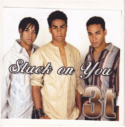 3T - Stuck On You download mp3 flac