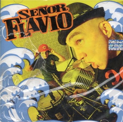 Señor Flavio - Nueva Ola download mp3 flac