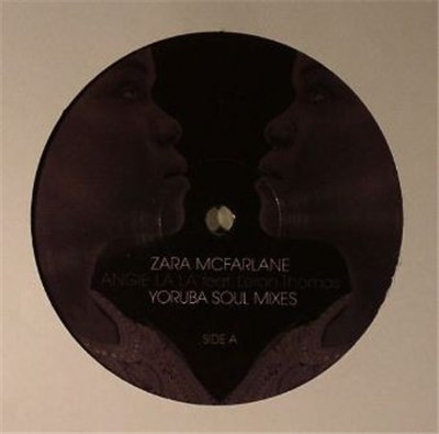 Zara McFarlane Feat. Leron Thomas - Angie La La (Yoruba Soul Mixes) download mp3 flac