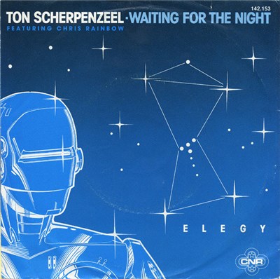 Ton Scherpenzeel - Waiting For The Night download mp3 flac