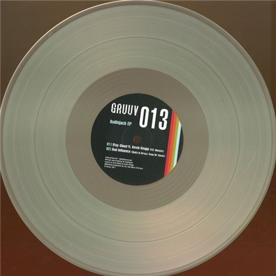 Audiojack - Audiojack EP download mp3 flac