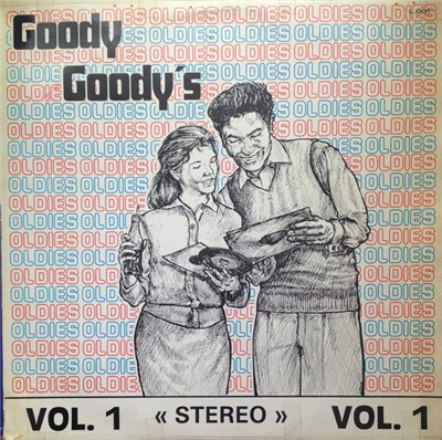 Various - Goody Goody's Vol.1 download mp3 flac
