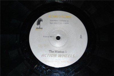 DJ Pepo & Angel ADR - The Mission 1 download mp3 flac