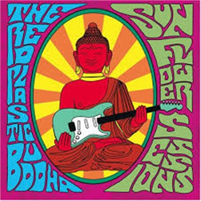The Red Plastic Buddha - Sunflower Sessions download mp3 flac