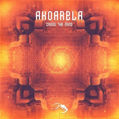 Akoarela - Cross The Mind download mp3 flac