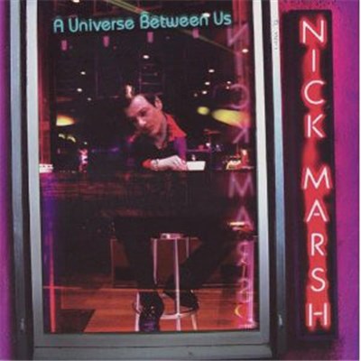 Nick Marsh - A Universe Between Us download mp3 flac