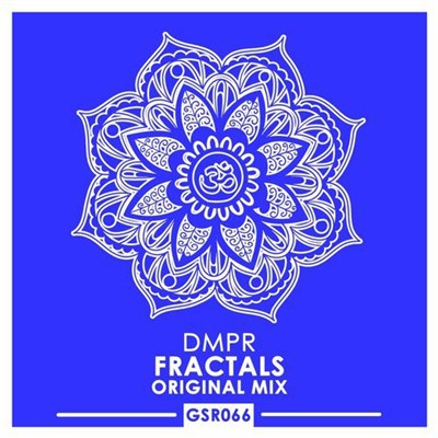 DMPR - Fractals download mp3 flac