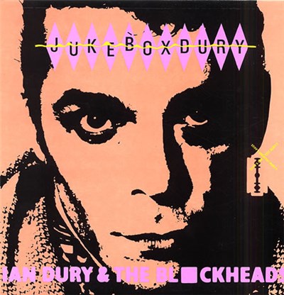 Ian Dury And The Blockheads - Jukebox Dury download mp3 flac