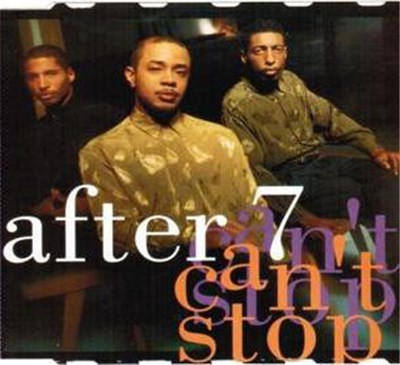 After 7 - Can't Stop download mp3 flac