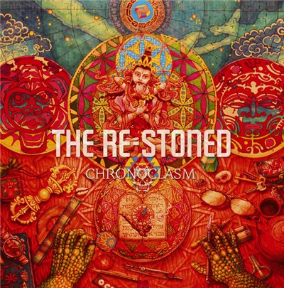 The Re-Stoned - Chronoclasm download mp3 flac