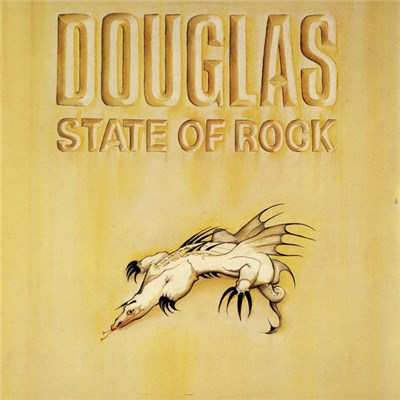 Douglas - State Of Rock download mp3 flac