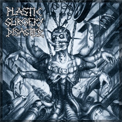 Plastic Surgery Disaster - Plastic Surgery Disaster download mp3 flac
