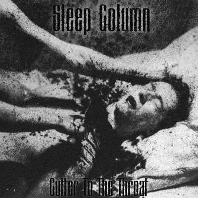 Sleep Column - Cutter To The Throat download mp3 flac