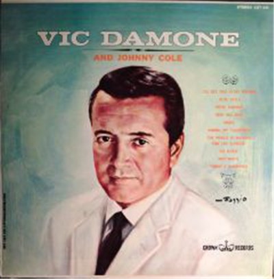 Vic Damone And Johnny Cole - Vic Damone And Johnny Cole download mp3 flac